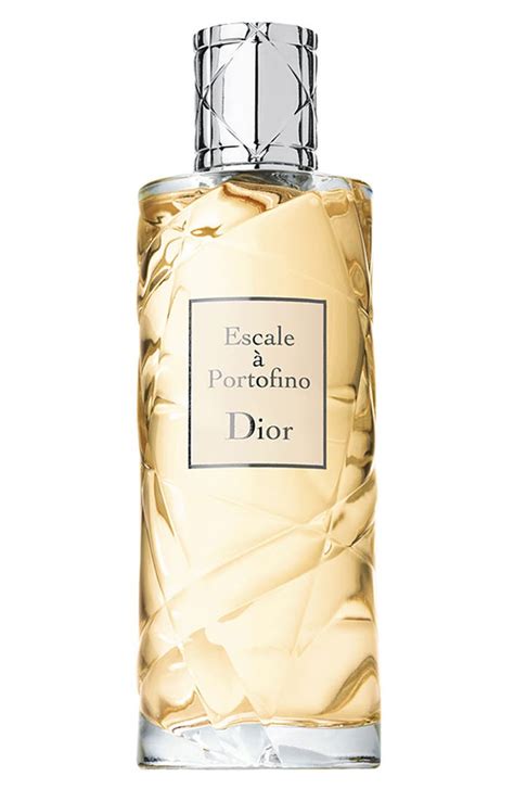 dior portofino perfume